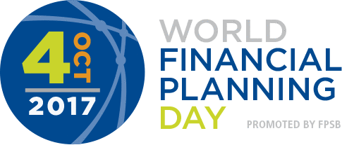 World Financial Planning Day - October 4