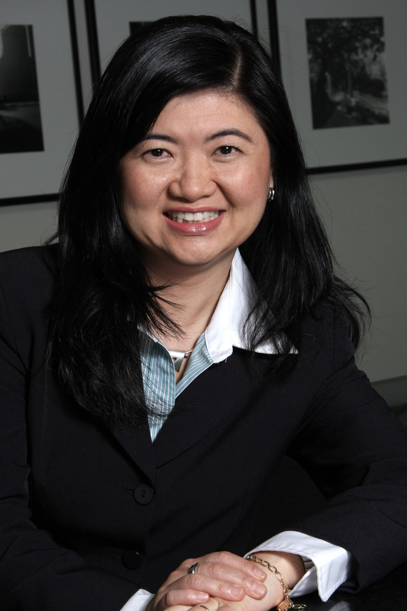 Ana Cláudia Akie Utumi, CFP, 2021-22 FPSB Board Chairperson-elect