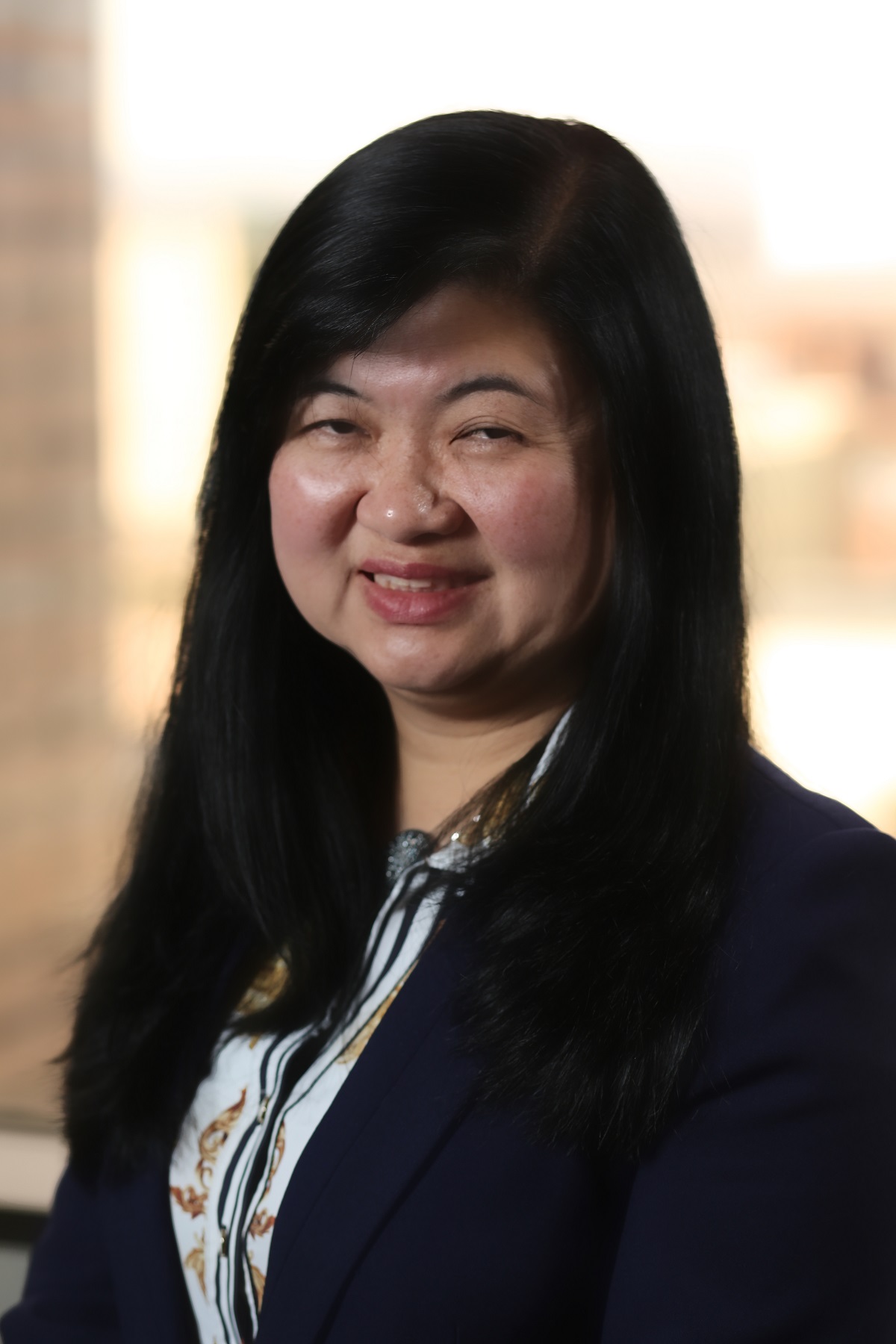 Ana Cláudia Akie Utumi, CFP, 2021-22 FPSB Board Chairperson-elect