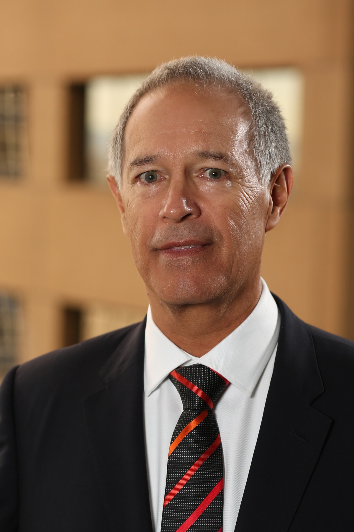 Garry Muriwai, 2021-22 FPSB Board Chairperson